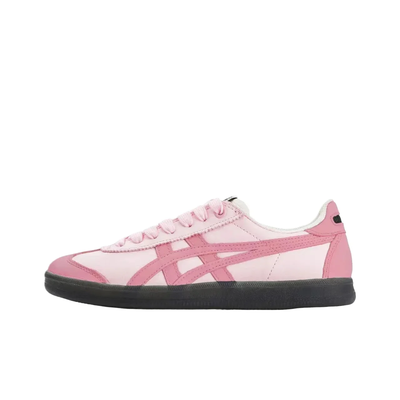 Asics Onitsuka Tiger Tokuten Donna Scarpe da corsa originali Classic Donna Uomo Sneaker leggera Rosa