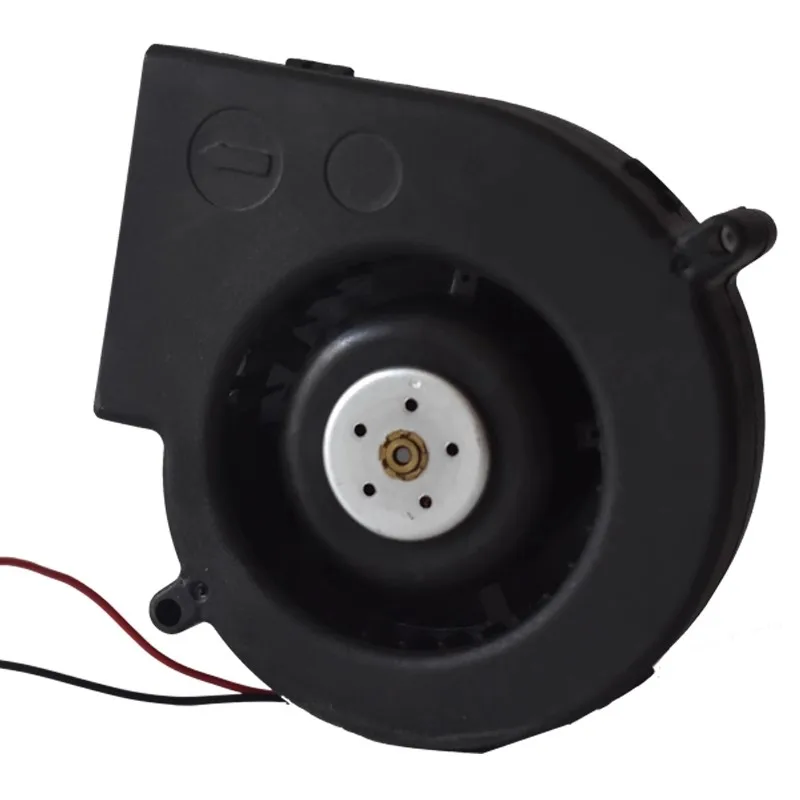 New Cooler Fan for Delta BFB1012EH 9733 12V 2.94A Double Ball High Airflow Fan Centrifugal Turboblower 97*97*33mm