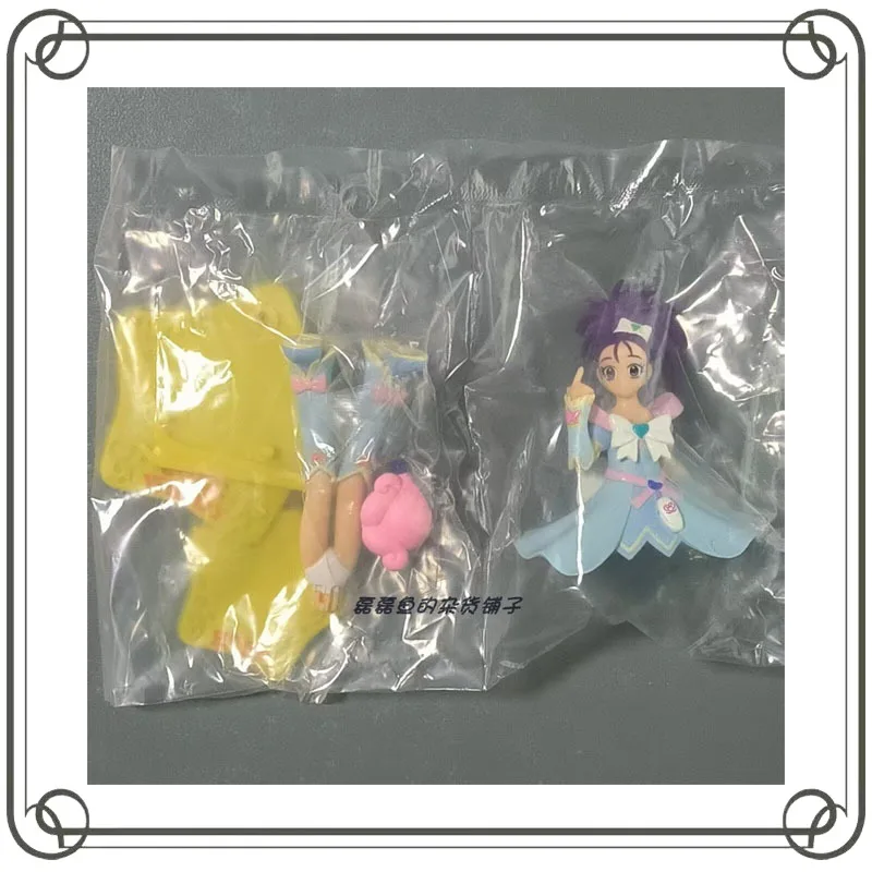 No Box Pretty Cure …