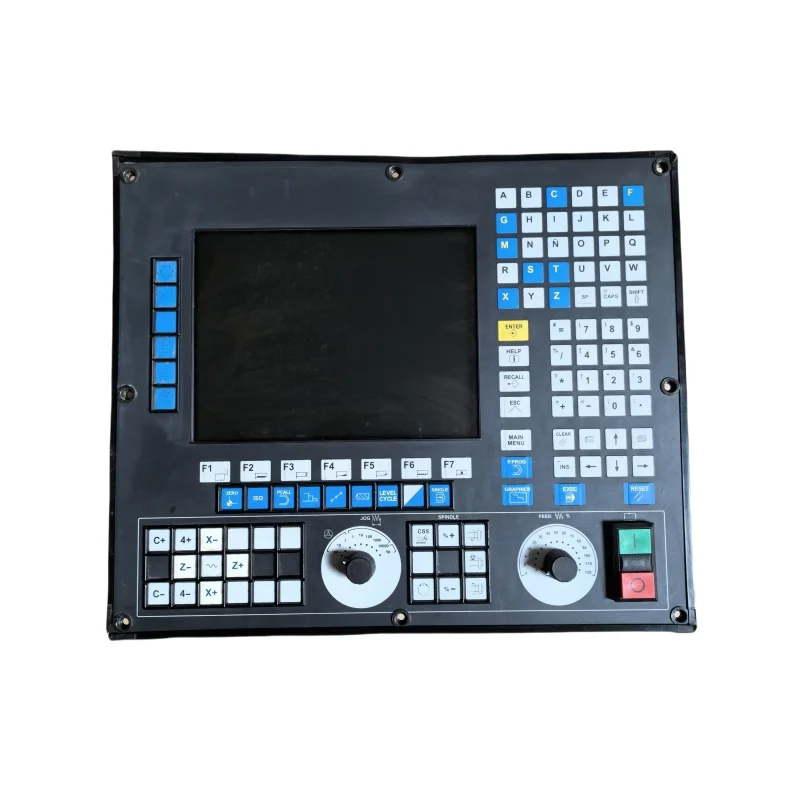 

Machine tool CNC system model: CNC8055I/A-TC-COL-K(UC8055I/A)