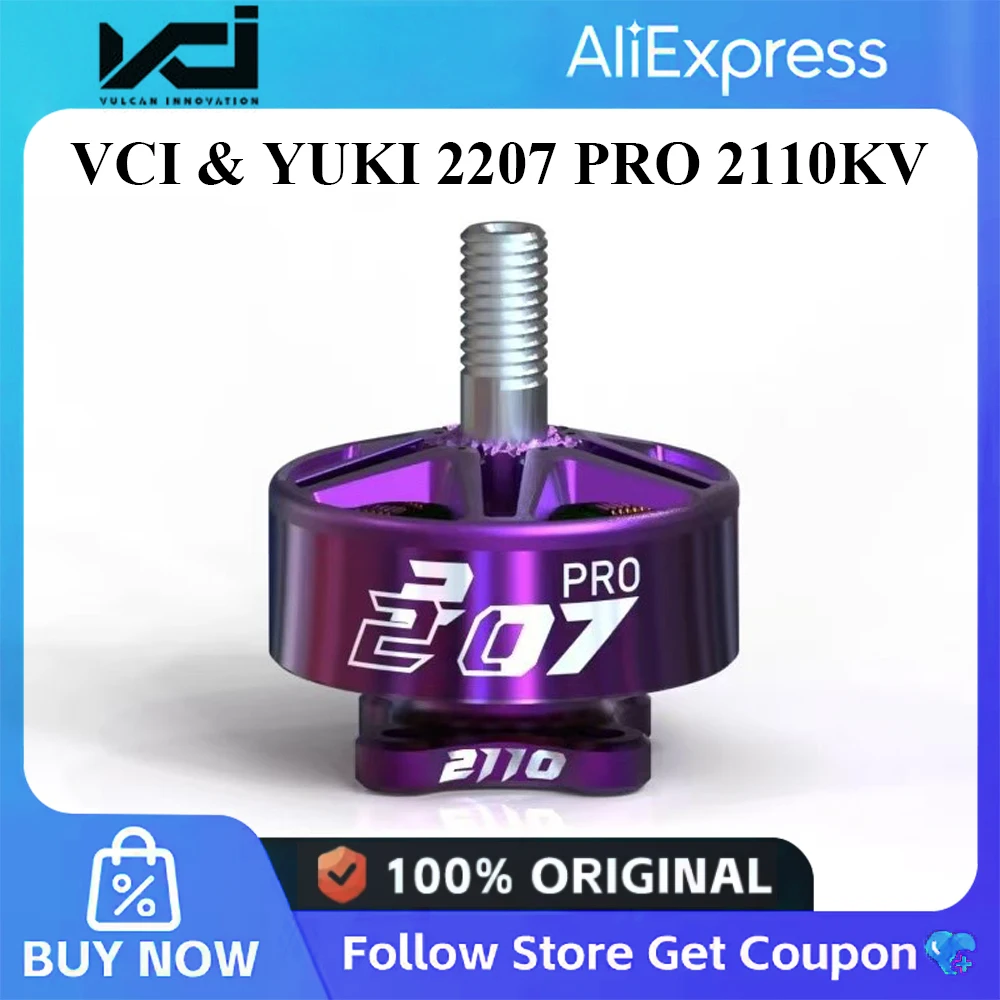 vci-yuki-2207-pro-2110kv-レーシング-ブラシレス-モーター-6s-lipo-fpv-フリースタイル-レーシング-ドローン用-限定版