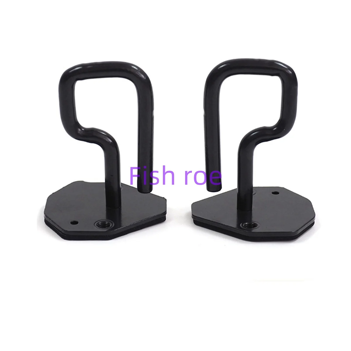 Suitable for 2020-2023 L-and Rover Defender rear seat Angle adjustment bracket 110 second row modification and upgrade