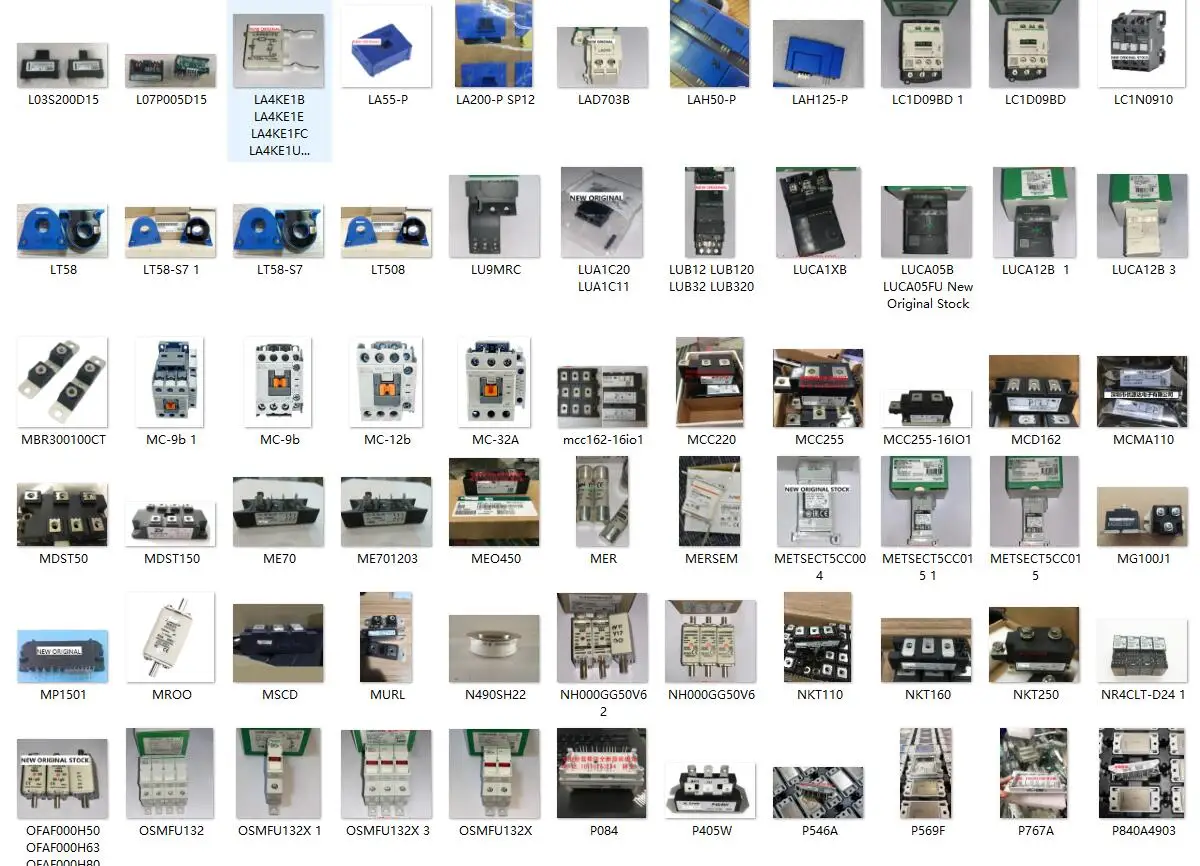 MCC162-16IO1 MCC162-12IO1 MCC162-14IO1 MCC162-18IO1 MCC162-08IO1 Módulo tiristor novo estoque original