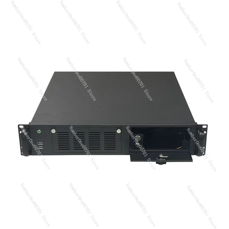 2U Industrial Serve…