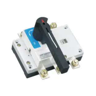 for Chint, Disconnect Switch Fuse Set, Knife Switch NHR40-630/4 NH40-1000/3