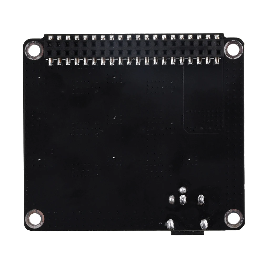 Produktbild von Power Filter / Purifier Board Für Raspberry Pi DAC – Audio Decoder Filter Modul