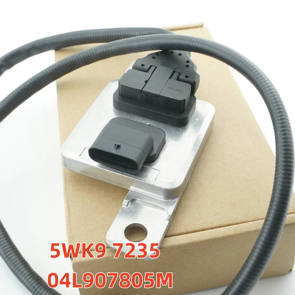 

04L907805M 5WK97235 High Quality NEW Nitrogen Oxide NOX Sensor For VW T6 Multivan Transporter 6 MK6 2.0 TDI 2015-2019