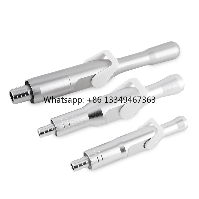 

Fast Shipping Aluminum Strong and Weak Suction Chair Accessories Manufacturer