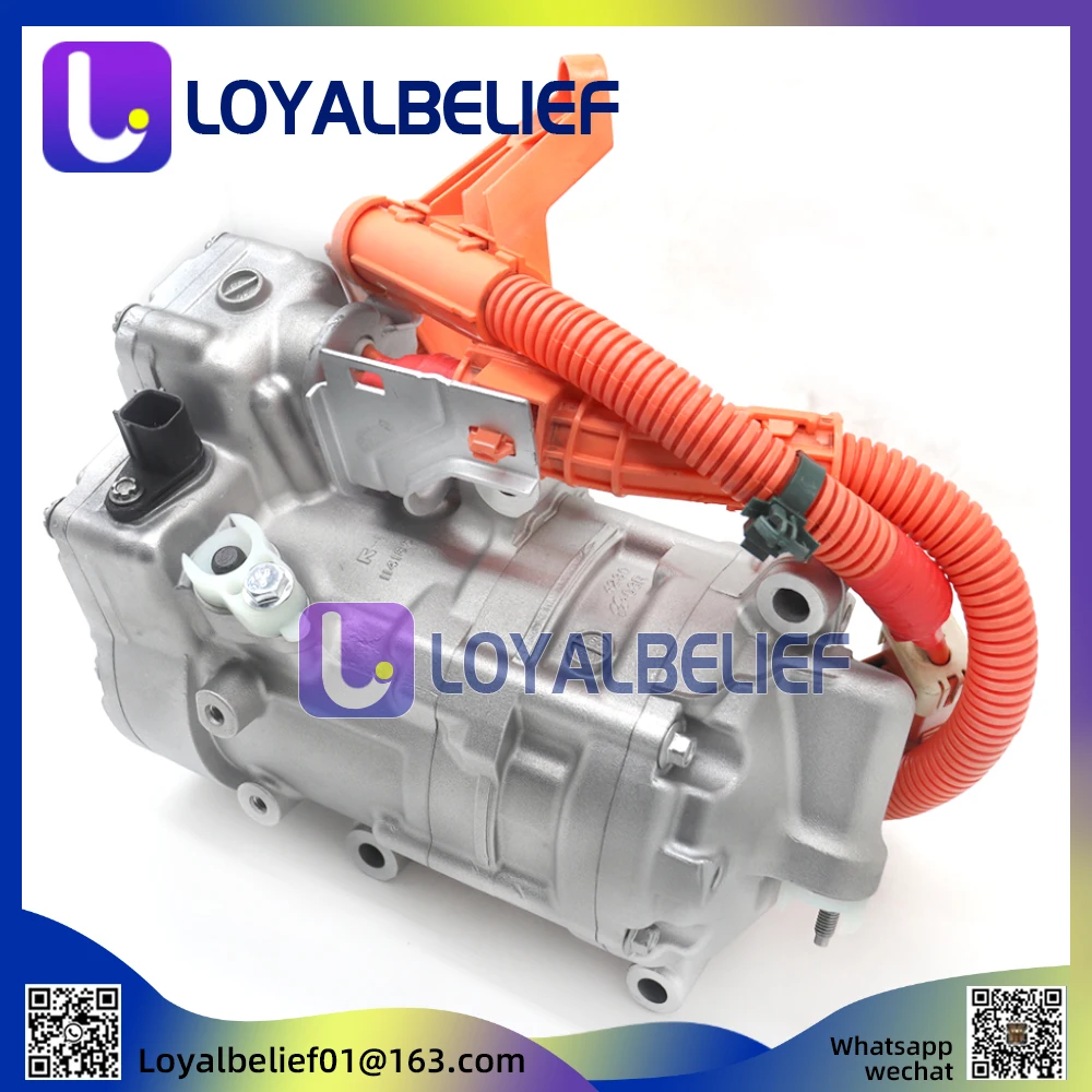 High Quality Air Conditioning For Car AC Compressor For Honda Vezel 10189066E1 4238A HYBRID