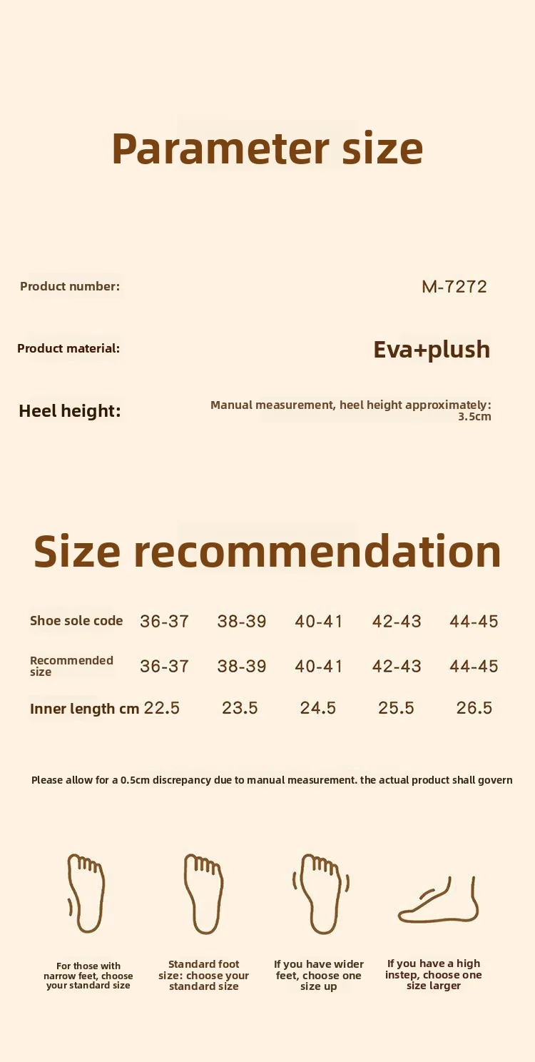 2026 Winter Niedliche Katzenpfoten-Hausschuhe für Damen, Rutschfeste Flauschige Modische Warme Plüsch-Slides, Outdoor-Katzenpantoffeln – Detail 1