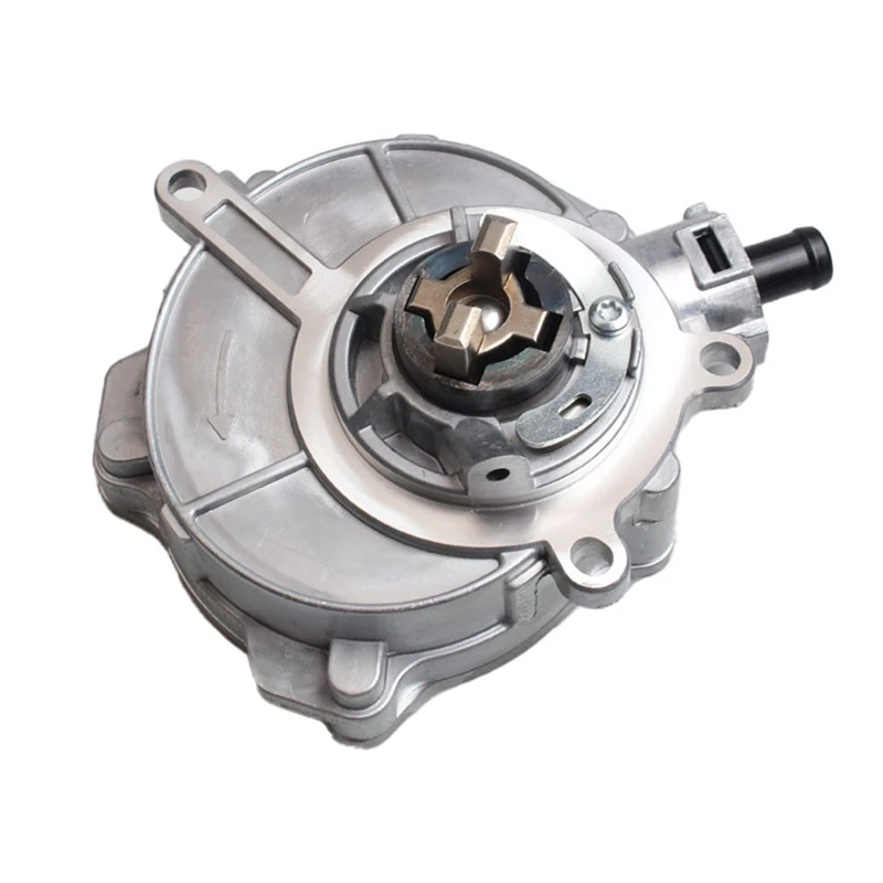 1 PCS Car Brake Booster Pump As Shown Metal For  A4 A5 A6 A7 A8 Q5 Q7 VW Touareg Brake Vacuum Pump