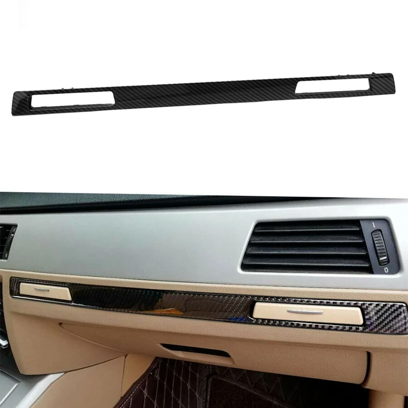 

Car Cup Holder Trim Surround Panel For-BMW E90 E91 E92 325I 328I 330I 335I 2005-2012