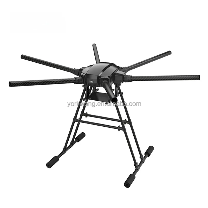 UAV Accessories X6120 Wheelbase 1.2 Meters Teaching Special Scientific Research Customized UAV Aopa Practical Training