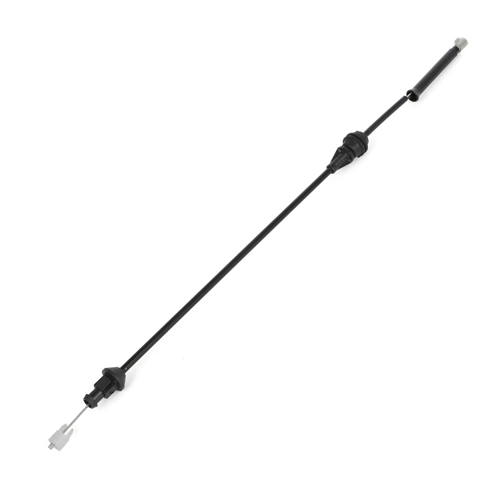 Throttle Cable For 1968-1972 Chevelle 1970-1973 Camaro With or Without Holley Accelerator Cable 336969