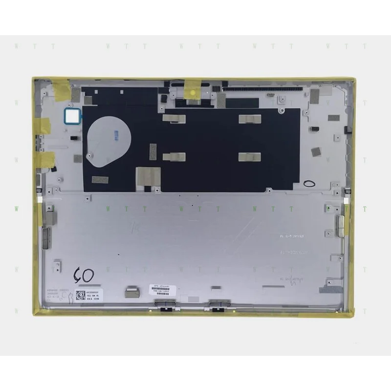 lcd-back-cover-front-bezel-for-hp-elite-x2-g4-2in1-l67414-001