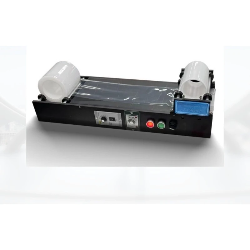 

Small desktop laminating machine, universal laminating machine for plastic products