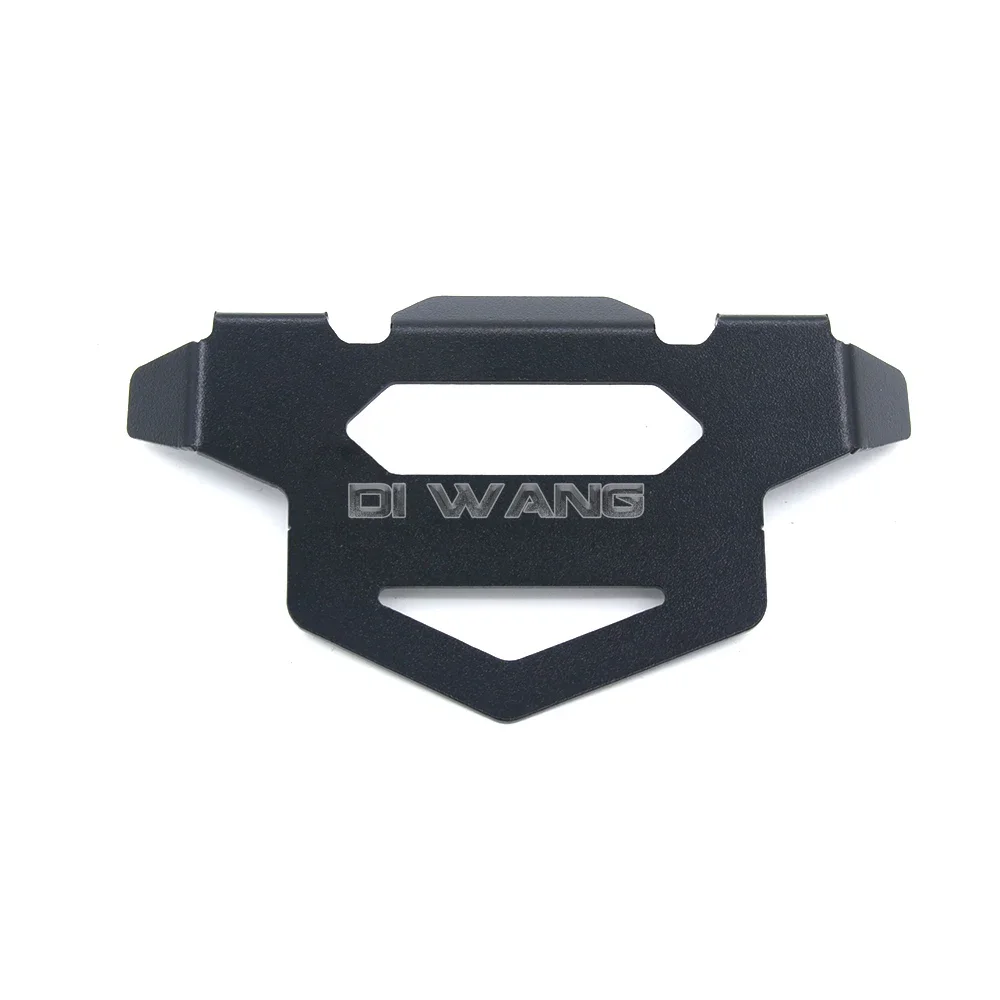 Motorcycle Front Brake Caliper Cover Guard FOR CFMOTO CLC450 450clc Bobber 450 CL-C Accessories