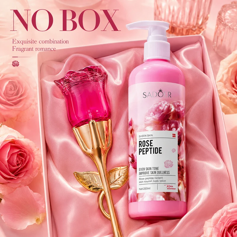 Set Parfum & Lotion Tubuh Mawa - Perfume Fragrance Moisturizer ulasan dan harga