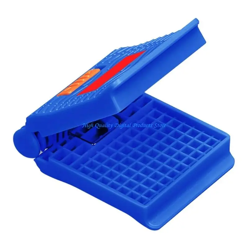 U2JE Multipurpose Fiber Optics Cleaning Includes Alcohols Container And 10 Disposable Wipes
