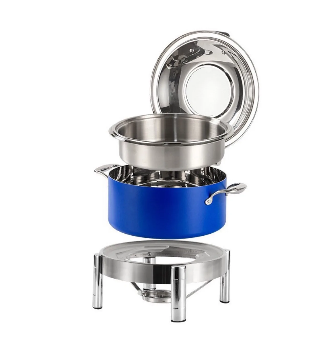 Long Service Life 4… - image