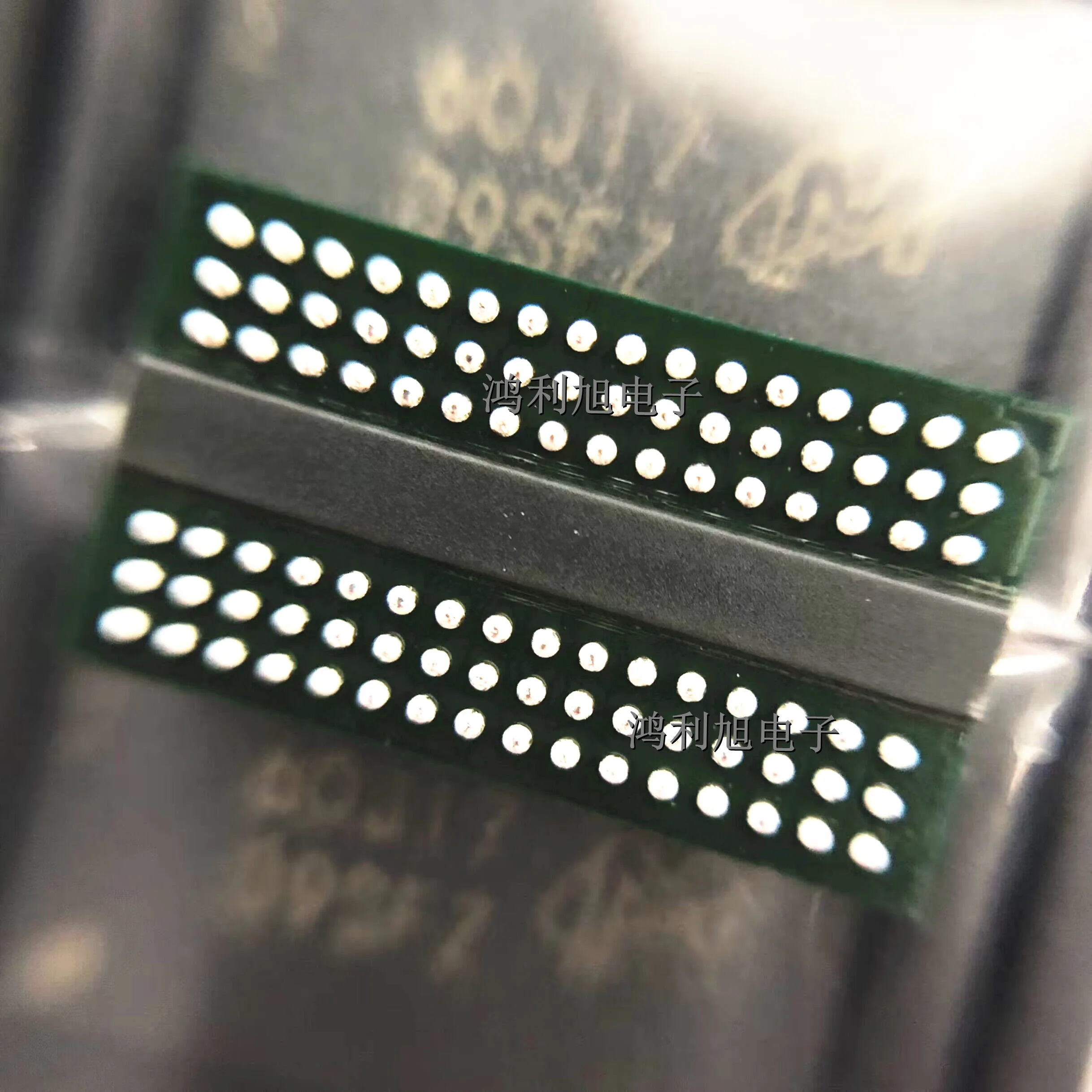 1PCS/Lot MT41K64M16TW-107 IT:J  Marking D9SFZ DRAM Chip DDR3L SDRAM 1Gbit 64Mx16 1.35V 96-Pin FBGA Tray