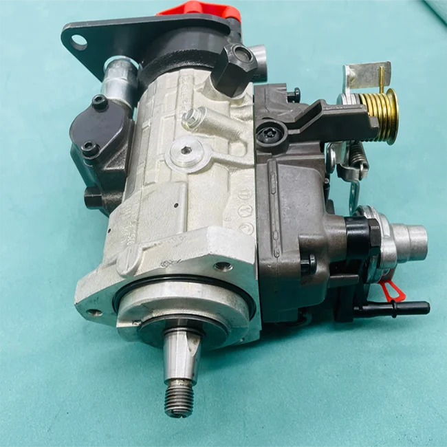 3054C Engine Fuel injection Pump - 2718875  High Pressure fuel Injector Pump 2718875 for backhoe loader - 420F