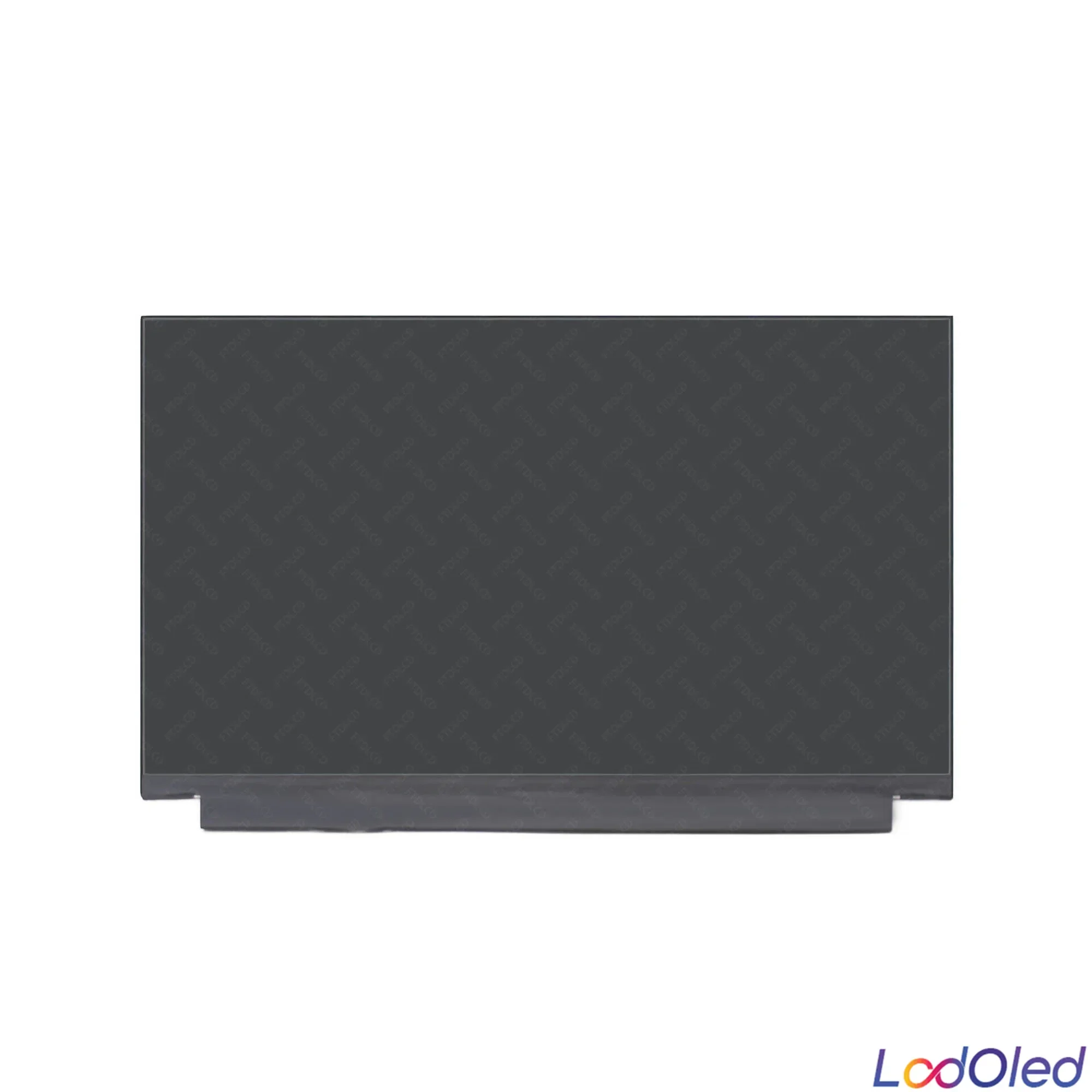 

14.0'' UHD 4K LCD Screen Display IPS LED Panel Matrix Matte Replacement for BOE NV140QUM-N61 3840x2160 40 pins