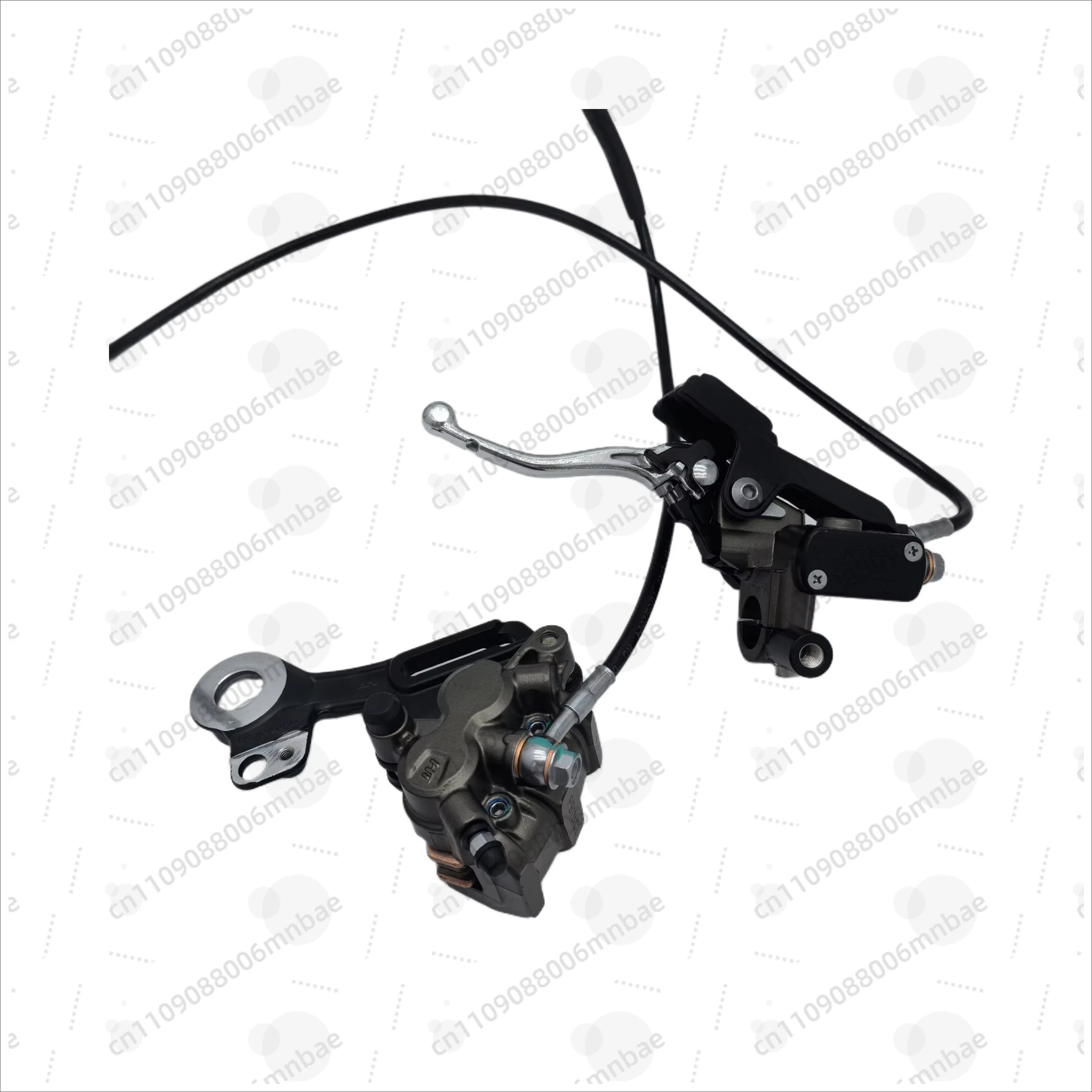 Off-Road Parts for SURRON for Ultrabee Electric Motorcycle, Compatible with UB Rear Brakes, Repair Parts