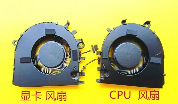 For Lenovo, Xiaoxin Pro 14 IRH8/14ARP8/14APH8 Type: 83AL Fan