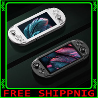AYN Odin2mini Game Console Odin 2 mini Android Handheld 8gen2 Open Source Handheld Graduate Hand Tour Retro Game Console