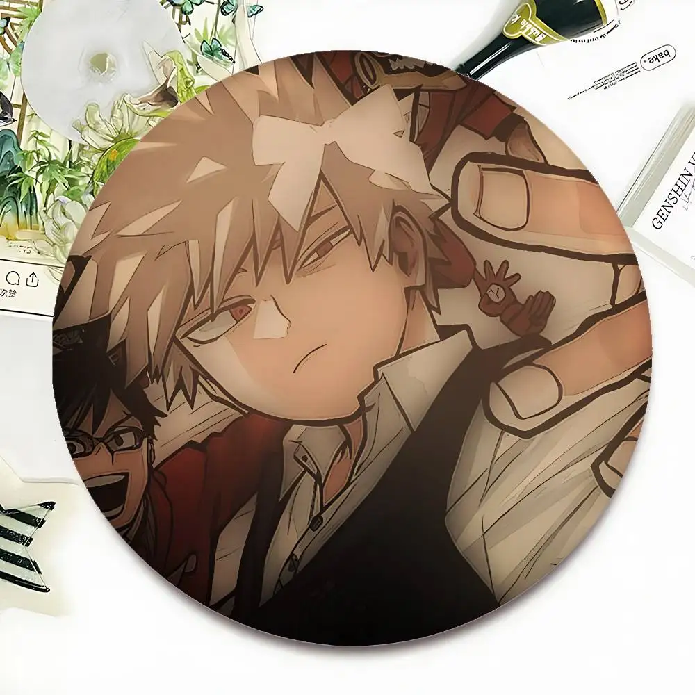 Anime Cute-K-Katsuki BakugoS-kawaii Anstecknadeln für Freunde, Rucksäcke, Kleidung, Sammleraccessoires, Schmuckgeschenk – Detail 11