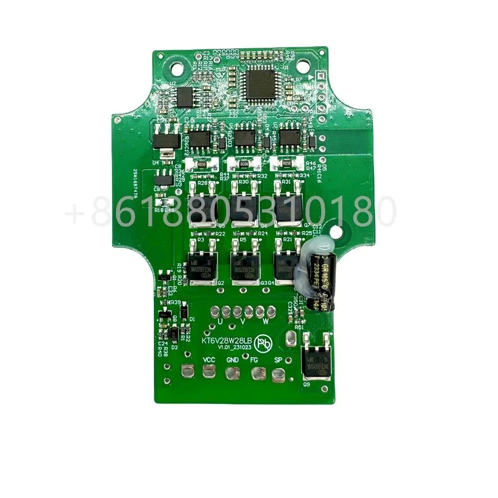 

Driver board controller suitable for Mercedes Benz truck urea pump A0001407678 A0001403978 A0001407978 A0001405578