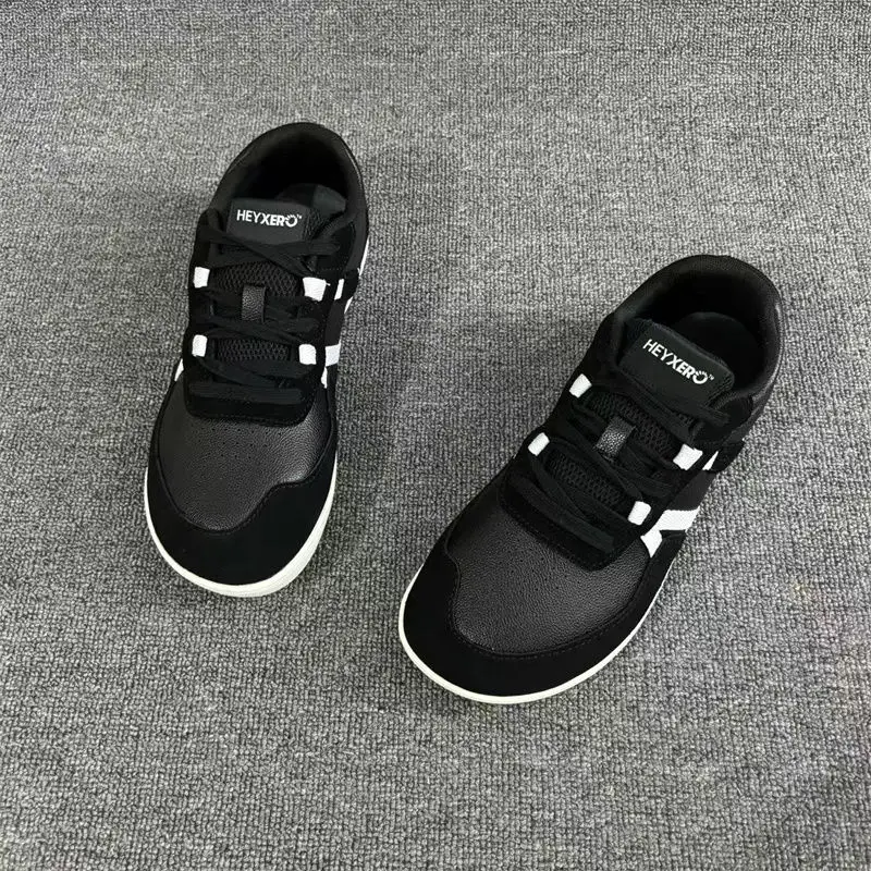 Hot Men's Sneakers Breathable Running Shoes Fashion Comfortable Casual Couple Fitness Shoes Flat Walking Shoes Outdoor Sneakers