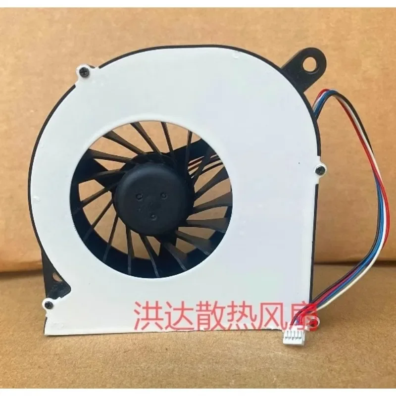 New CPU Fan For SUNON MF80201V1-C02C-Q99 12V 3.24W F75020 Projector Cooling Fan