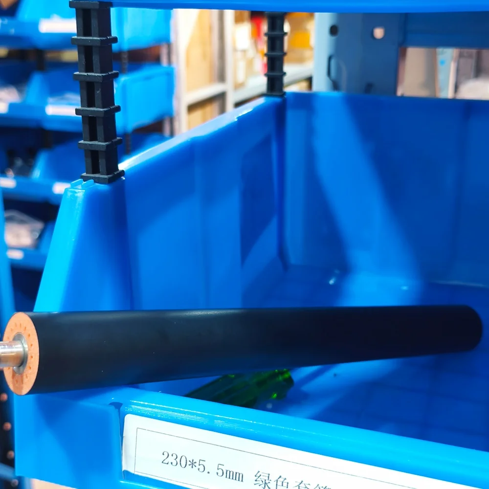 

AE02-0199 AE020199 Lower Fuser Pressure Roller for Ricoh MP 4000 4000B 4000SP 4000SPF 4001 4001G 4002 5000 5000B 5001 5001G 5002