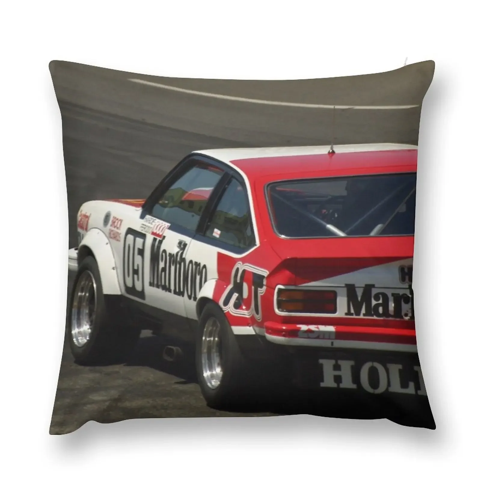 

Peter Brock A9X Group C Torana Throw Pillow Christmas Pillows Decorative Cushion Cover pillow