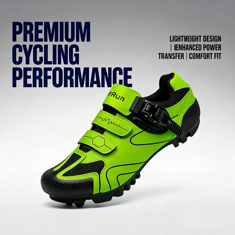 

Новые велосипедные кроссовки для мужчин и женщин, скоростные кроссовки для MTB, нескользящие гоночные кроссовки для активного отдыха, женские велосипедные кроссовки MTB.