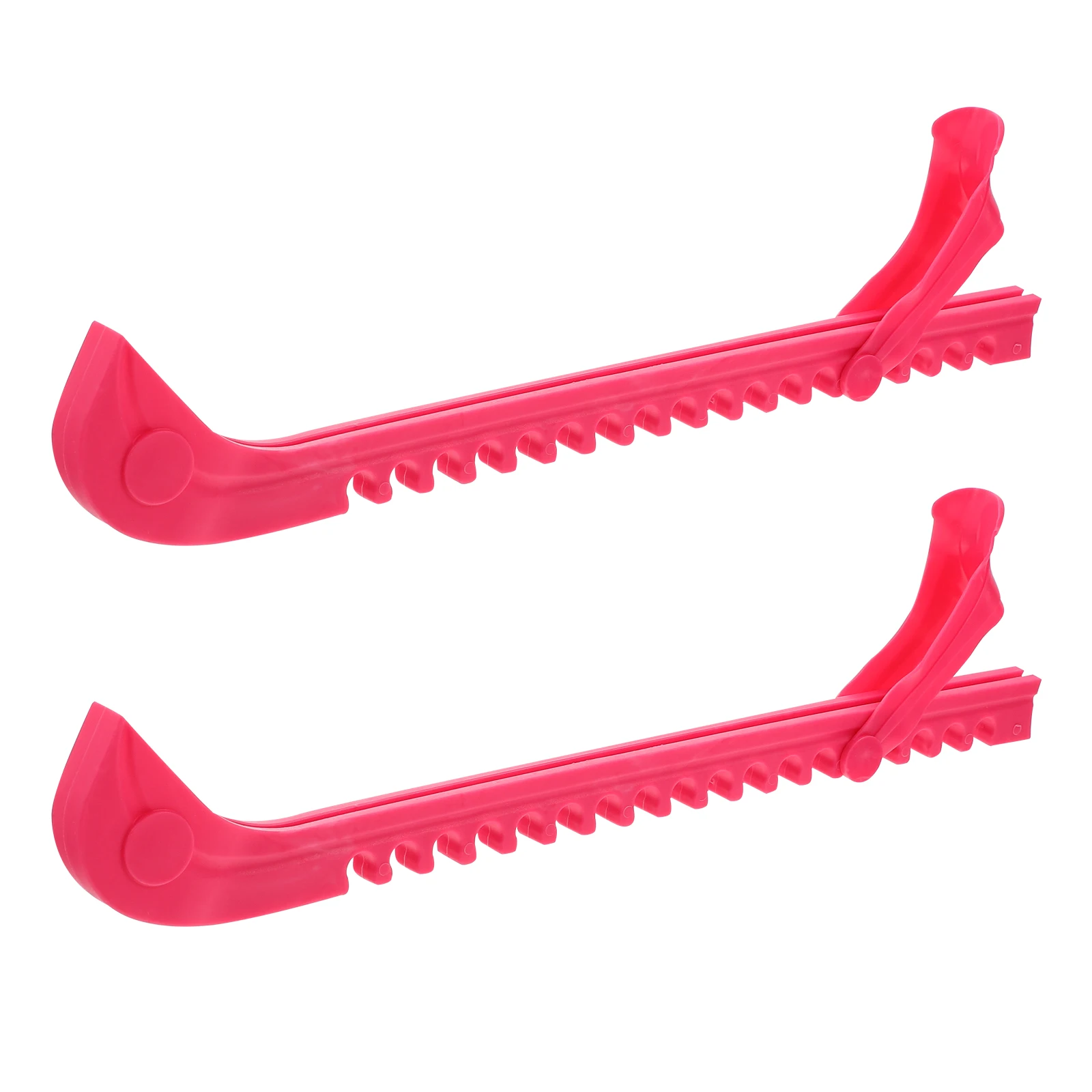 

Ice Skating Blade Guards Protective Covers Child Size Fits Well Prevent Damage Skating Blades Protectors Hockey