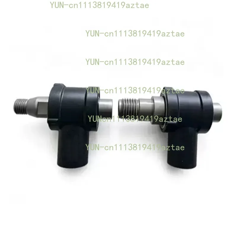 Diamond Core Drill Dust‑Collection Connector Dry Drilling Drill Bit Adapter Replacement Accessory