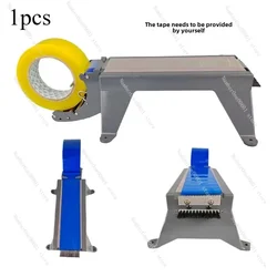 Tape Cutter Sealing Machine Small Packaging Machine
