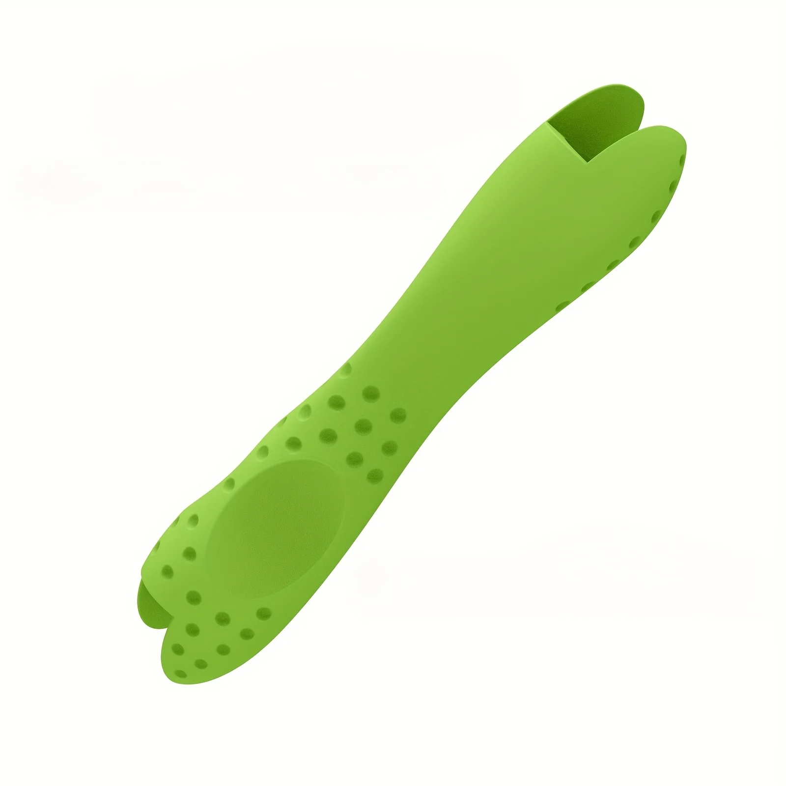 2pcs 2-in-1 Ergonomic Writing Aid, ual End Grip for Beginners, Posture Corrector & Hand Fatigue Relief, pencil grip image 6