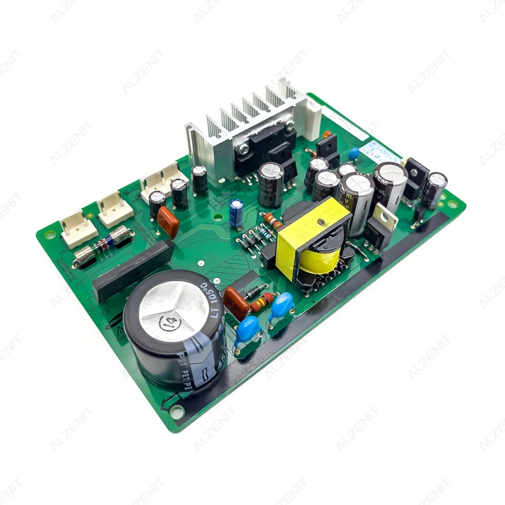 New For Samsung Refrigerator Control Board DA92-01045B Circuit PCB DA41-00784B Fridge Motherboard Freezer Parts