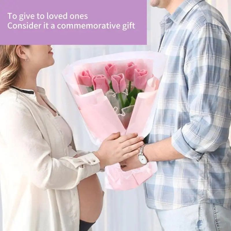 

Цветочная игольчатая велосипед