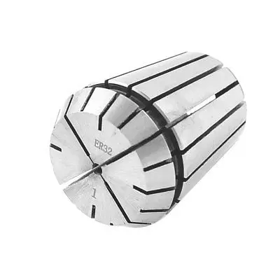 ER32 1.0mm tainless Steel Spring Collet Chuck Milling Lathe Tool