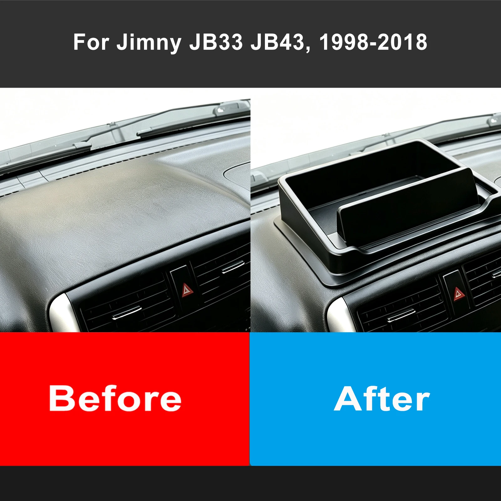 Car Dashboard Storage Box Cent - đánh giá và giá Phone Accessories Organizer