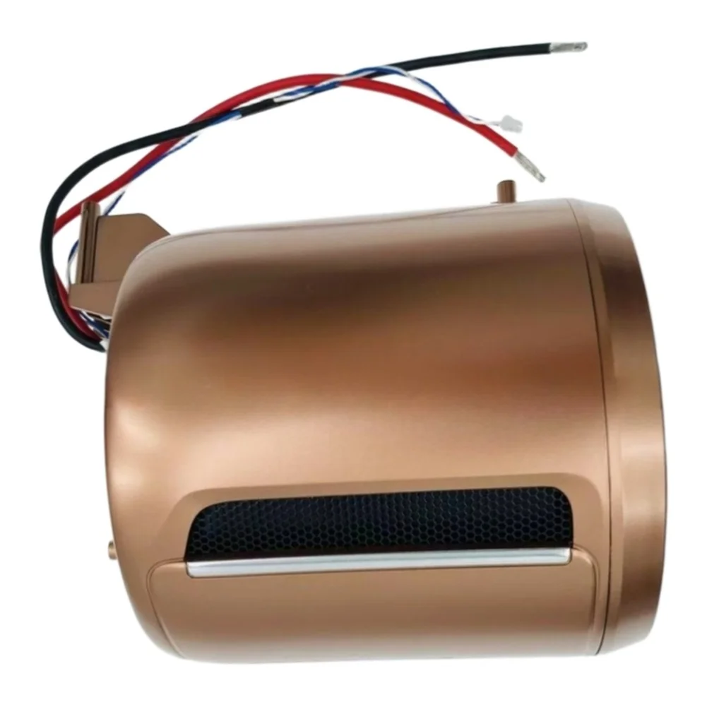 Replacement Motor Body Assembly for For dreame Z20 Station Vacuum Cleaner Compatible with Original Mounting Points