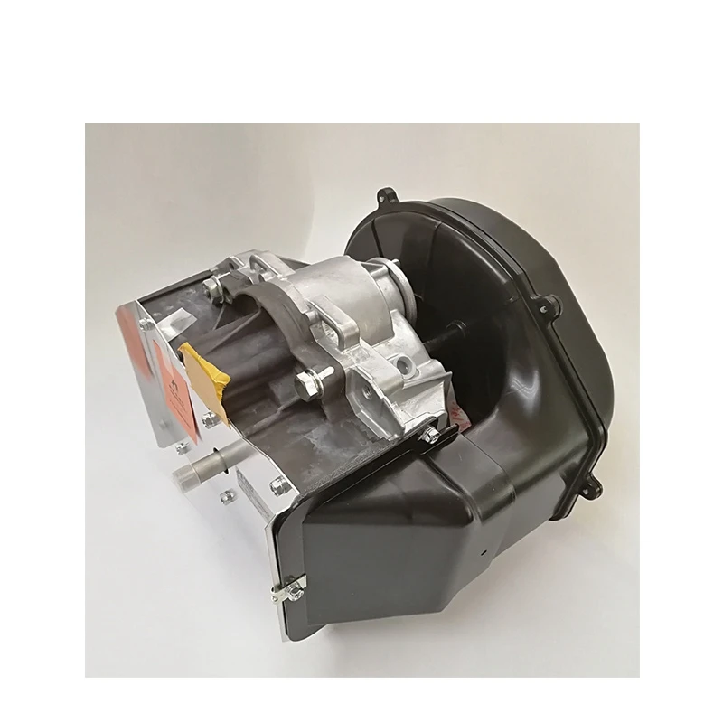 Air Compressor Part Head 1616741883 Sf4 Sf8 SF6+ Oil Free Scroll Compressor Atlas Copco air End Head
