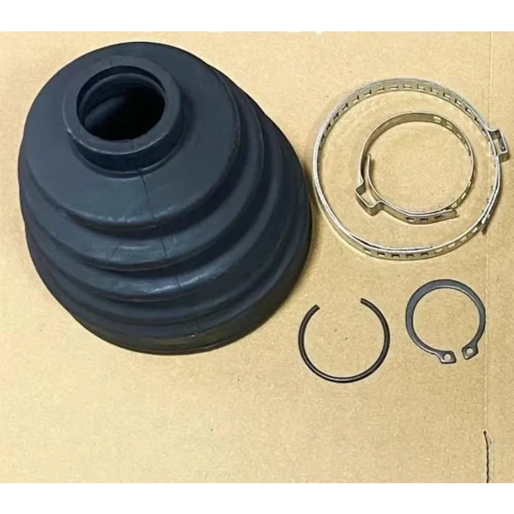 For Maxus V80 Genuine China Half Shaft Dust Cover Inner Dust Cover Outer Dust Cover Brand New