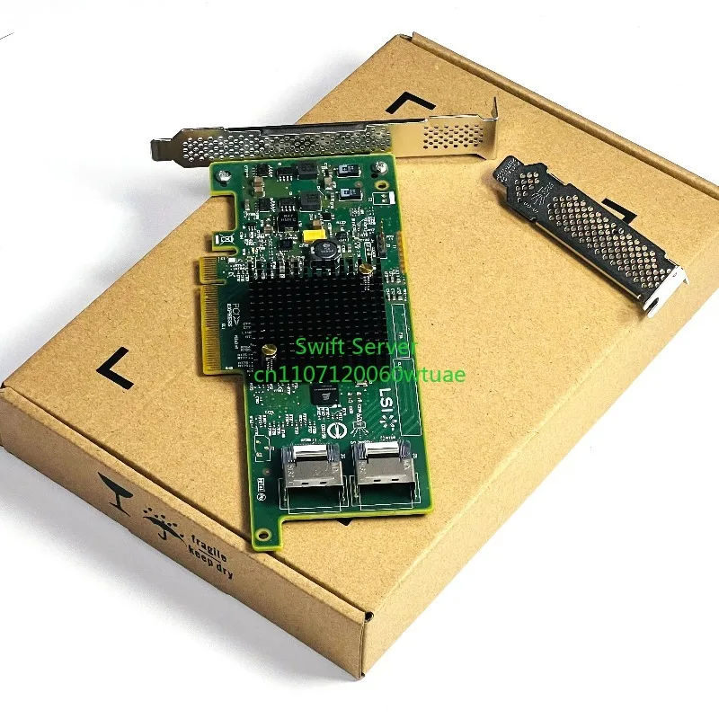 lsi-9217-8i-ir-mode-hba-sata-sas-6gb-s-pci-e-30-host-bus-adapter-card