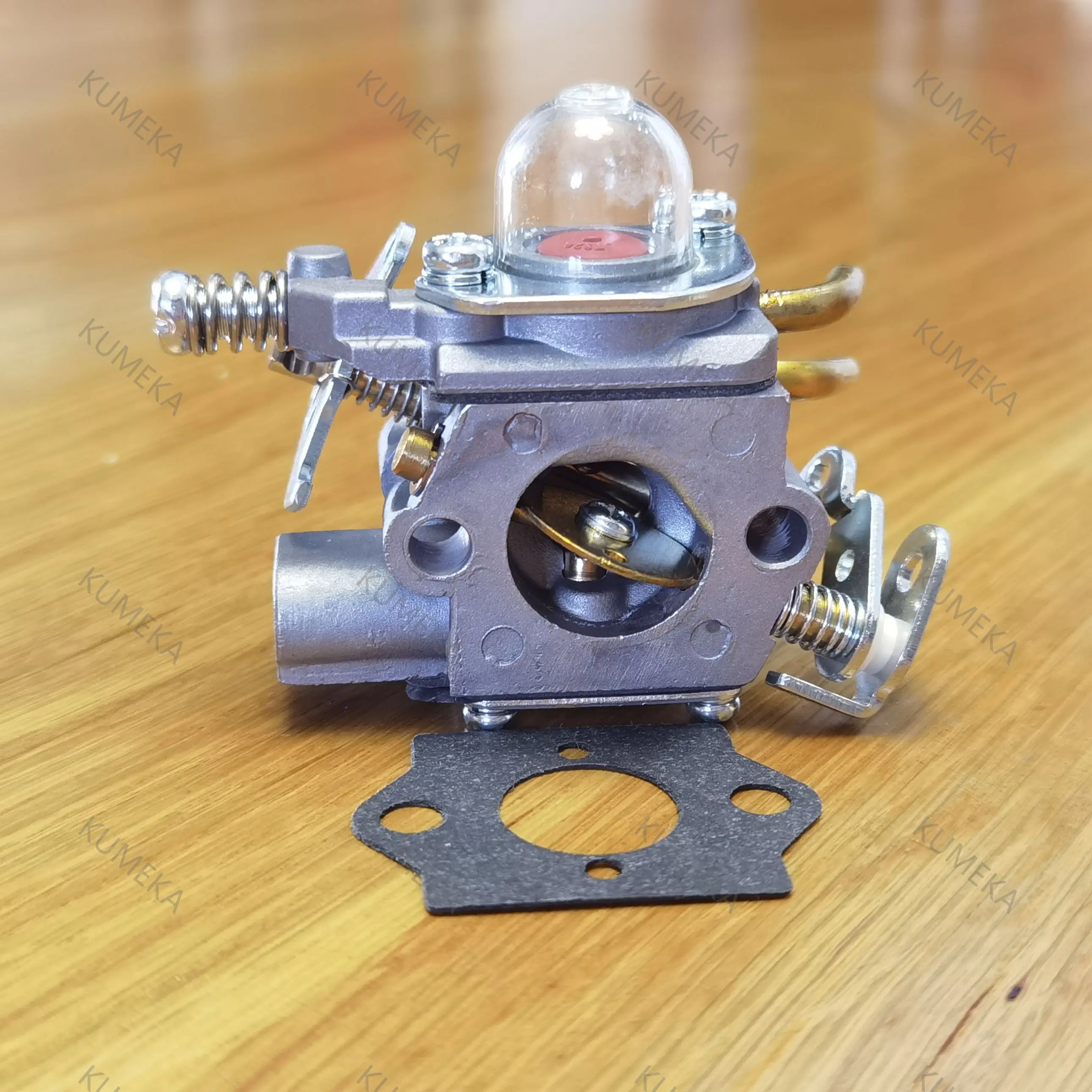 Carburetor Carb يناسب ألبينا ستار ، والبرو WT-761-1 ، ملحقات فرش ، 44 55 #3